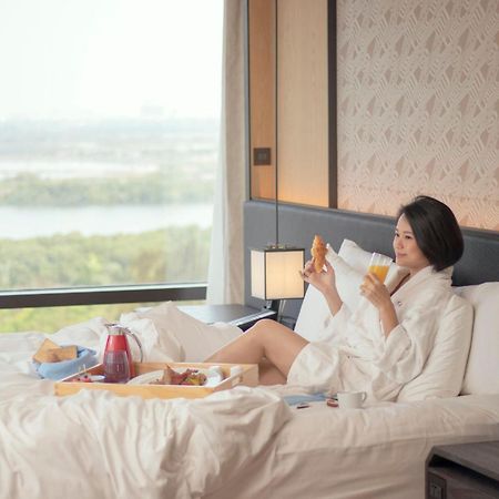 Crowne Plaza Tainan By Ihg Ξενοδοχείο Εξωτερικό φωτογραφία