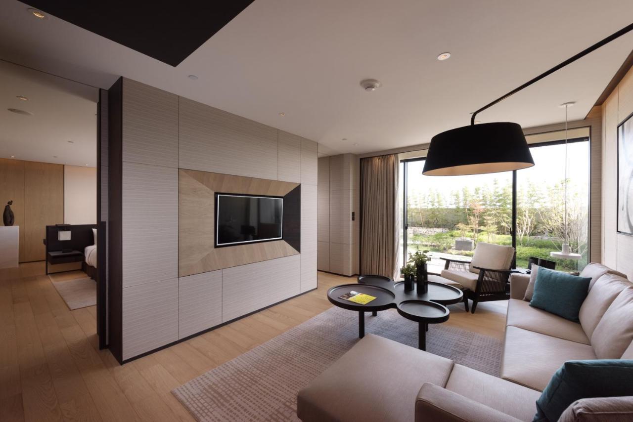 Crowne Plaza Tainan By Ihg Ξενοδοχείο Εξωτερικό φωτογραφία